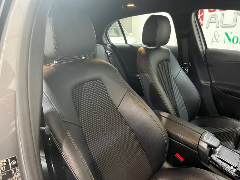 2020 Mercedes-Benz A-Class 1.3 A180 Sport Hatchback 5dr Petrol Manual Euro 6 (s/s) (136 ps) Hatch...