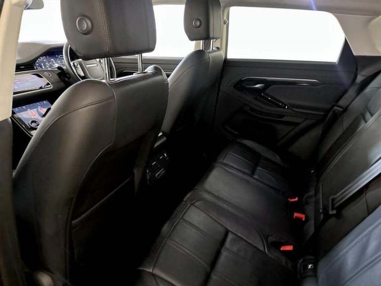 2020 Land Rover Range Rover Evoque 2.0 D240 MHEV SE Auto 4WD Euro 6 (s/s) 5dr Automatic SUV Diese...