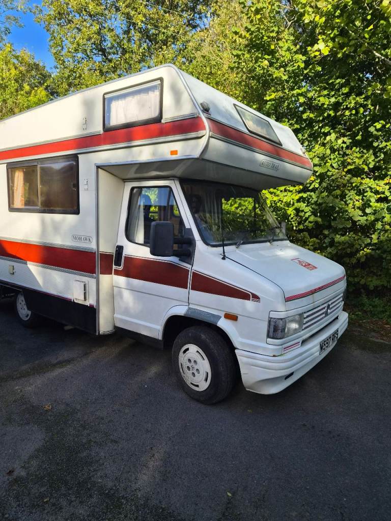 Talbot, EXPRESS 1300 D, 1994, 2500 (cc)
