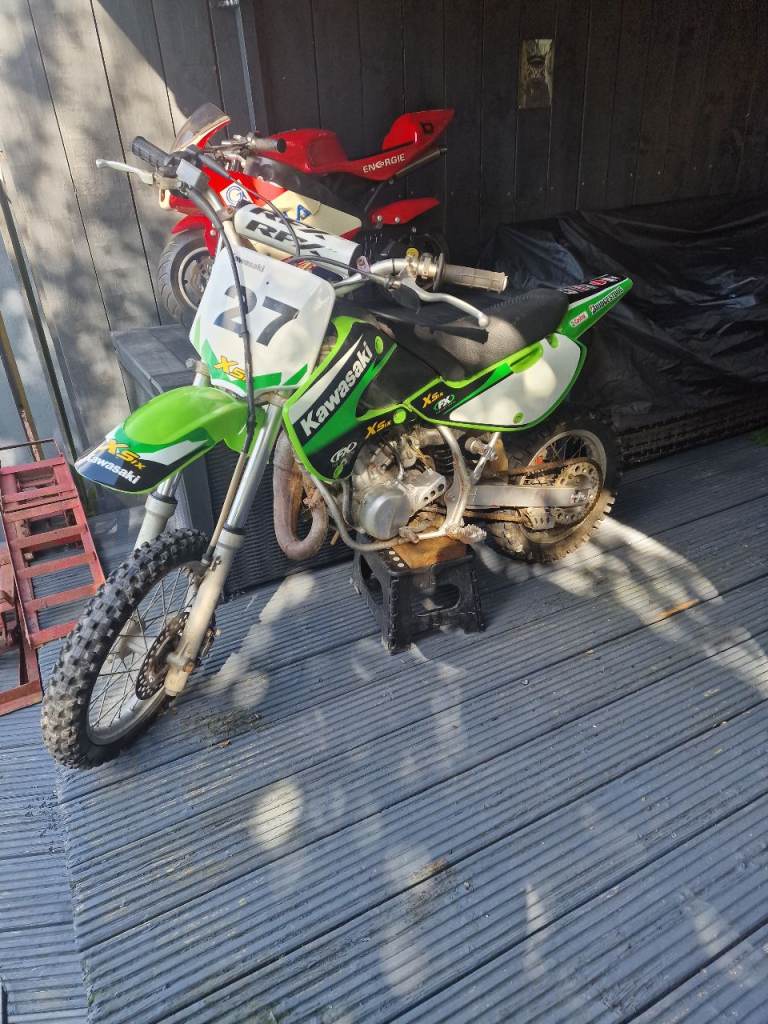 KX65