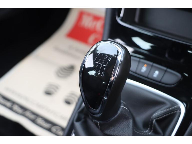 2019 Vauxhall Astra i Turbo Elite Nav Hatchback Petrol Manual
