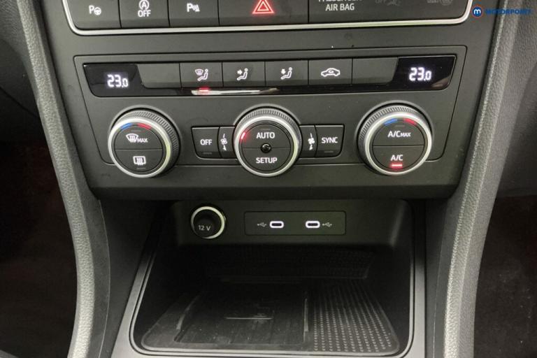 2020 SEAT Ateca 1.5 TSI EVO SE Technology 5dr DSG HATCHBACK PETROL Automatic