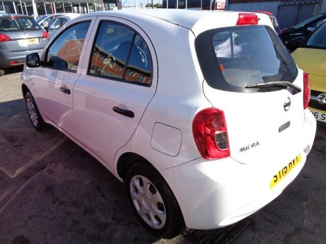 2016 Kia Rio 1.25 1 3dr Low Mileage HATCHBACK Petrol Manual