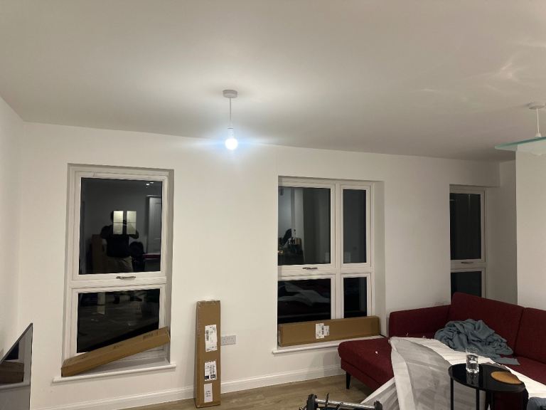 Handyman | TV mounting | Curtains | Blinds | Wardrobe Assembly | Wallpaper | Wall panelling 