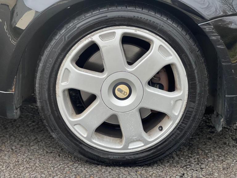 2001 Audi A3 S3 Quattro 3dr HATCHBACK PETROL Manual