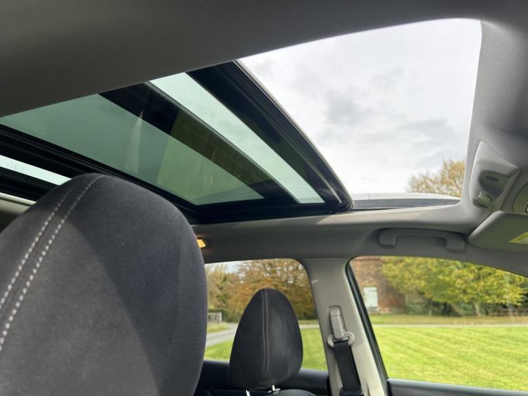 NISSAN X-TRAIL 1.6 DIG-T n-tec 7 Seater 2016