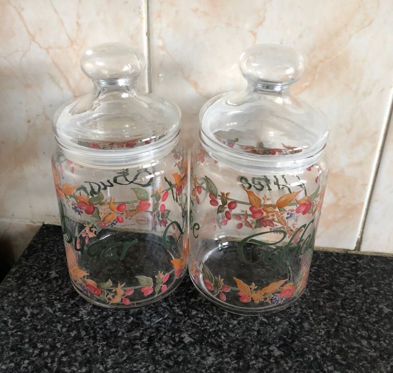 kitchen Tea / coffee pots 