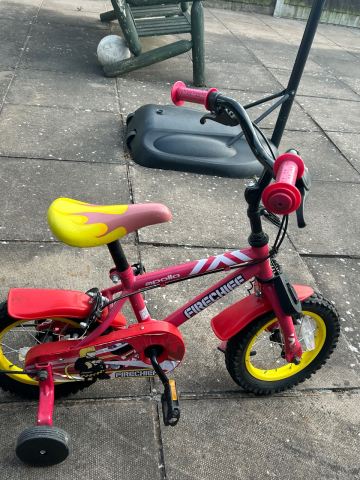 apollo firechief bike helmet Pacific F18H Haloflex Structural Fire Apollo is back Buy halfords fire engine bike