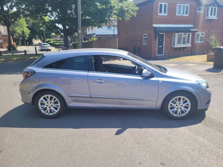 Vauxhall, ASTRA, Hatchback, 2010, Manual, 1364 (cc), 3 doors
