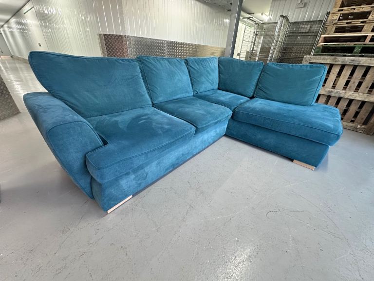 image for DFS orka in teal