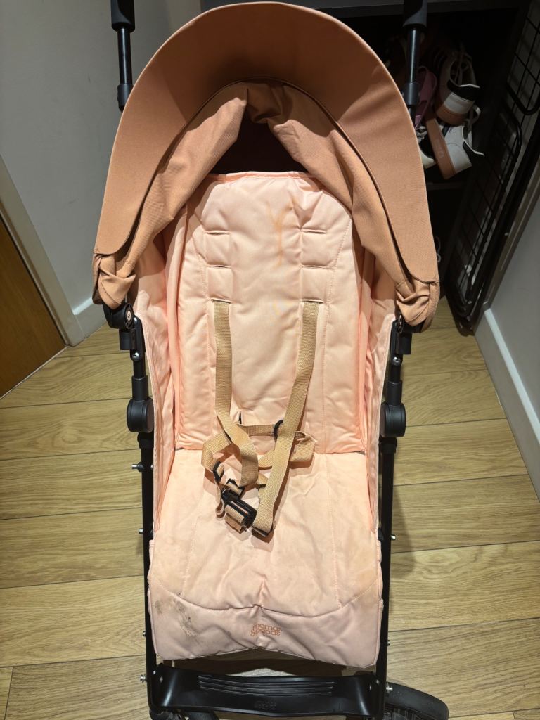 Mamas and Papas Cruise Buggy