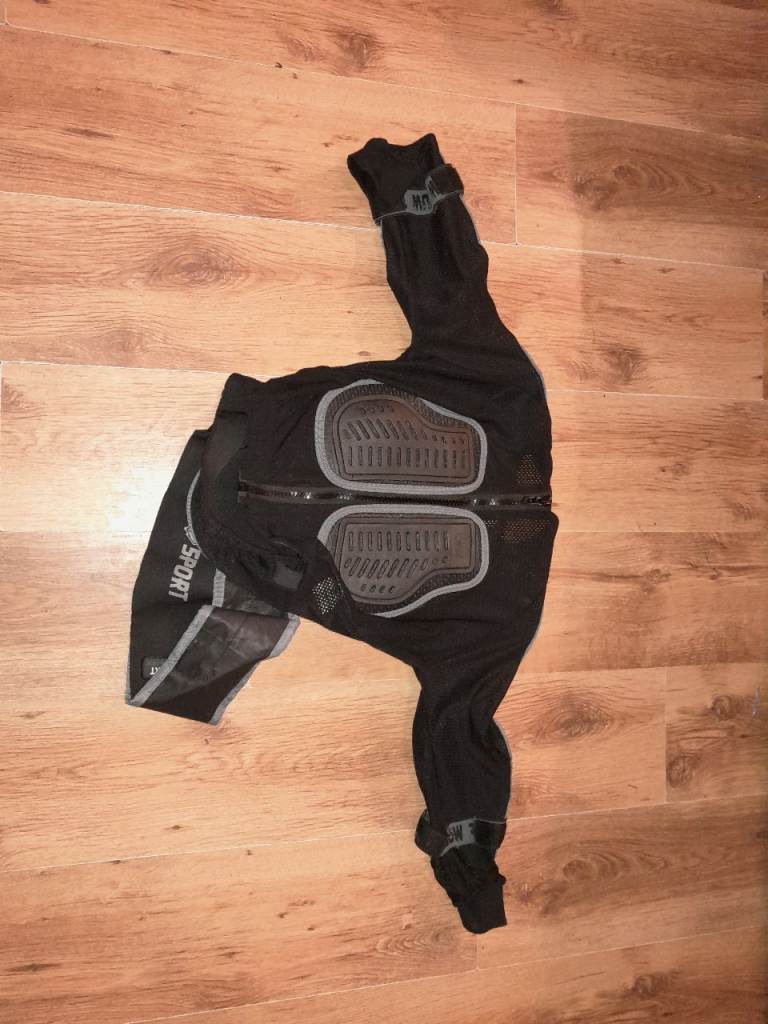 Kawasaki KX65 motocross bike