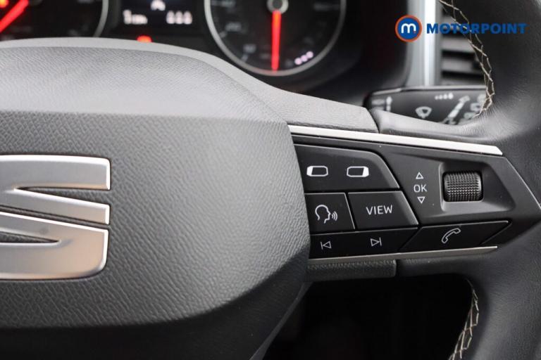 2021 SEAT Ateca 1.5 TSI EVO SE Technology 5dr SUV Petrol Manual