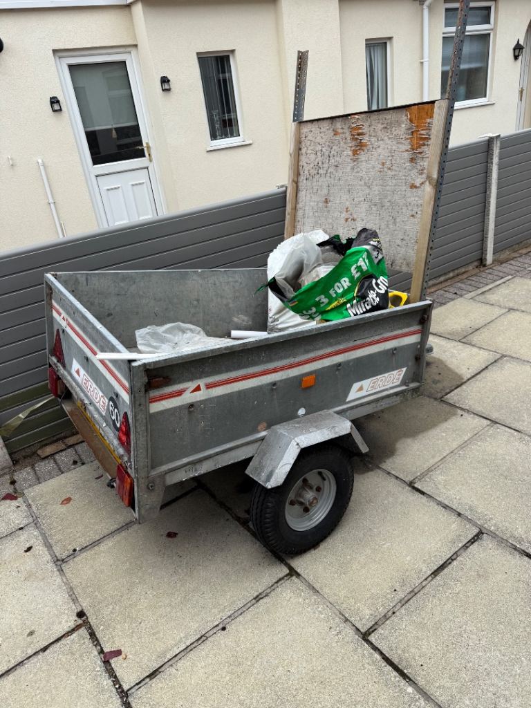 *Free* Trailer