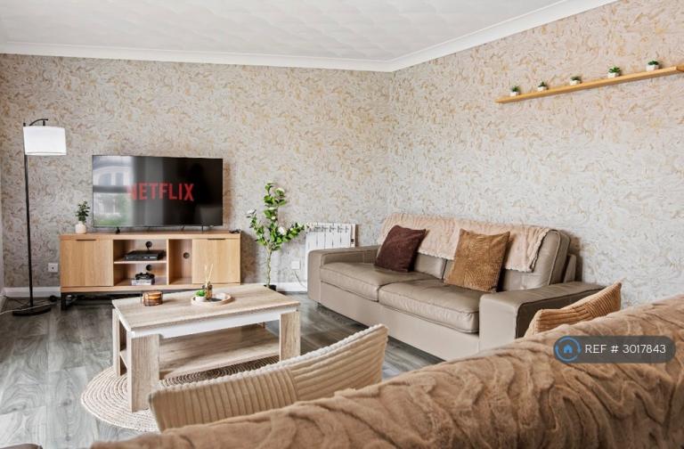 2 bedroom flat in Vancouver Quay, Salford, M50 (2 bed) (#3017843)