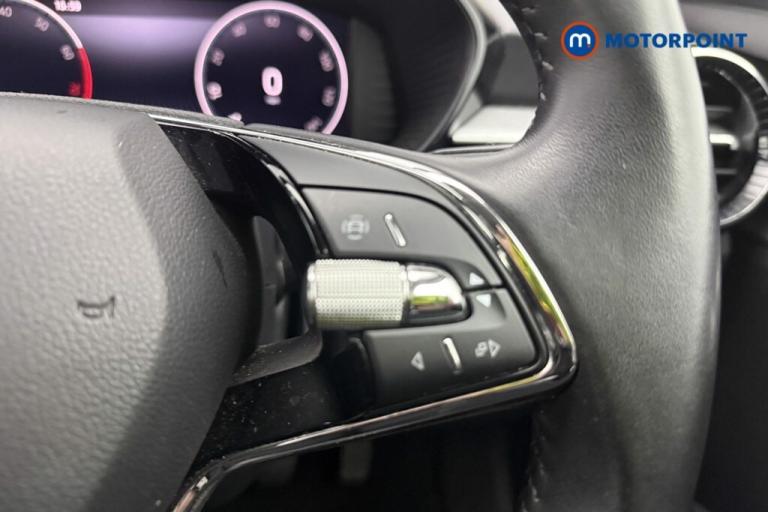 2022 Skoda Fabia 1.0 TSI 110 Colour Edition 5dr Hatchback Petrol Manual