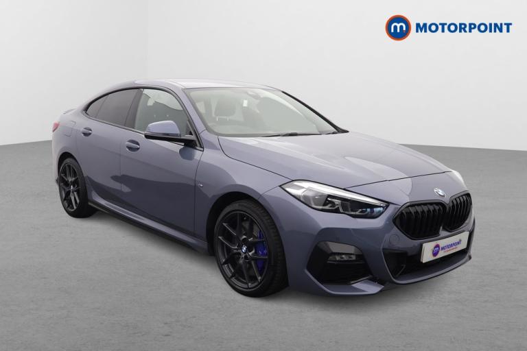 2023 BMW 2 Series 220i M Sport 4dr Step Auto COUPE PETROL Automatic