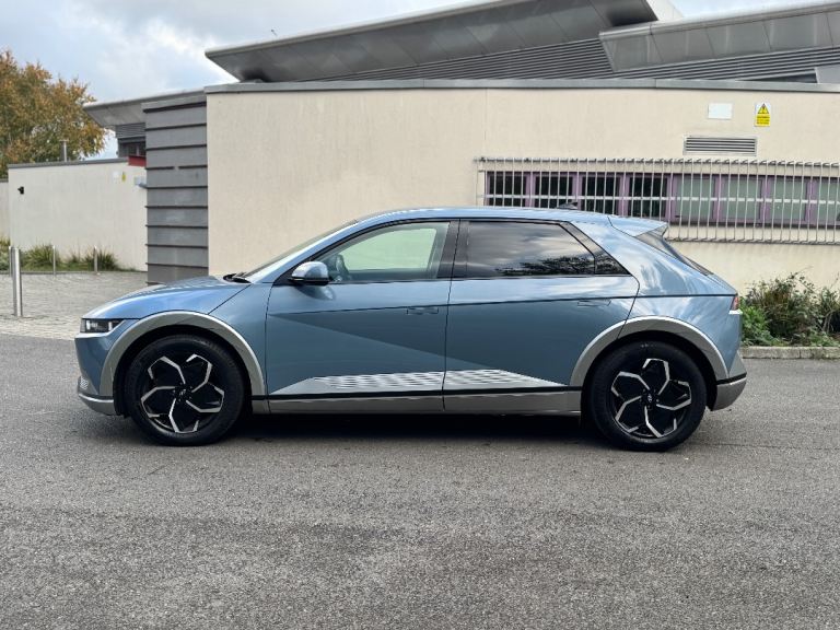 2023 HYUNDAI, IONIQ 5, AUTOMATIC,