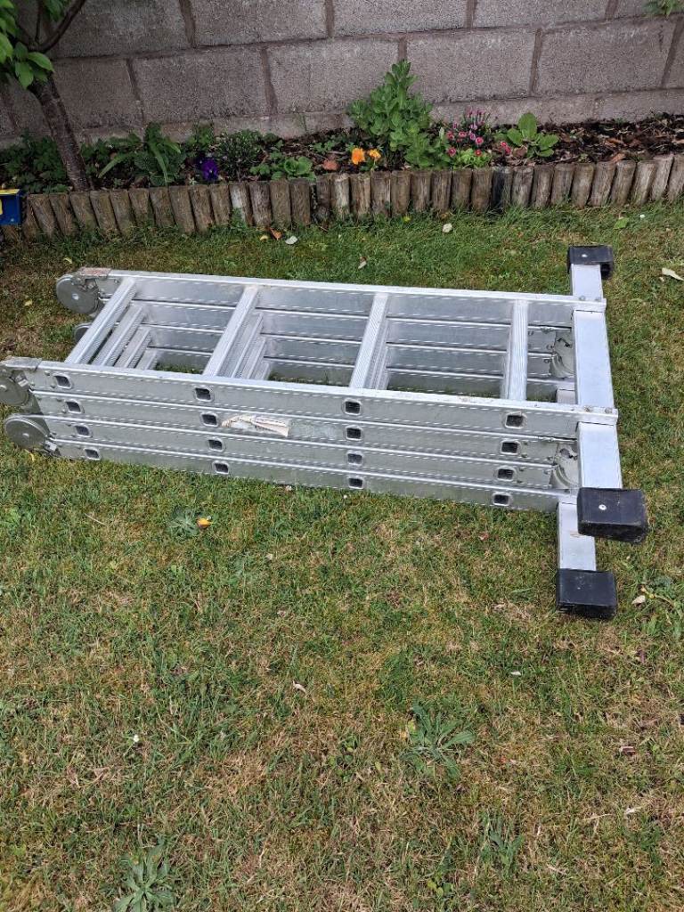 Comination ladder