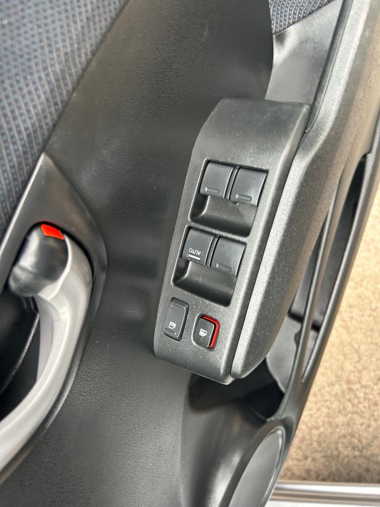 2010 Honda Jazz 1.4 i-VTEC EX 5dr i-SHIFT Auto HATCHBACK Petrol Automatic