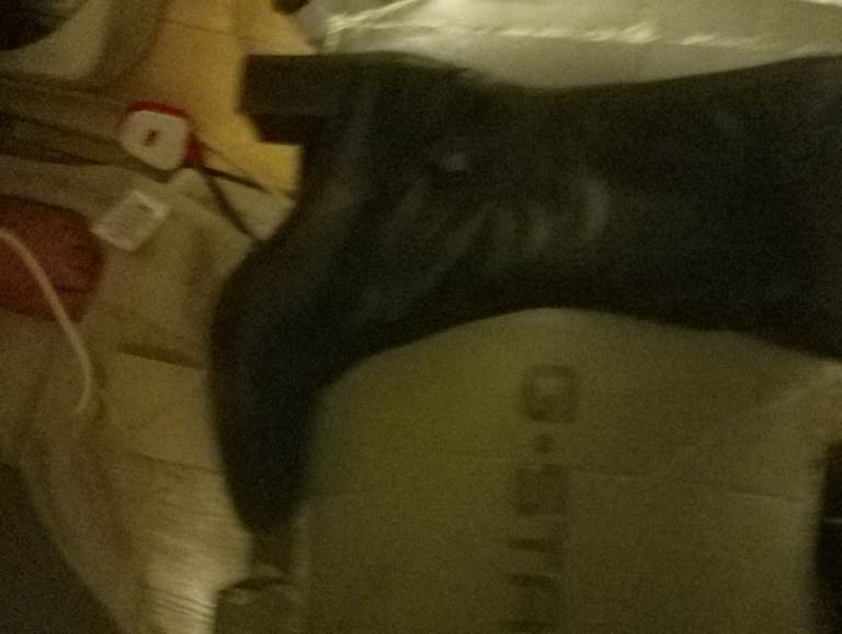 Strappy heals shoes size 6 a couple 6.5