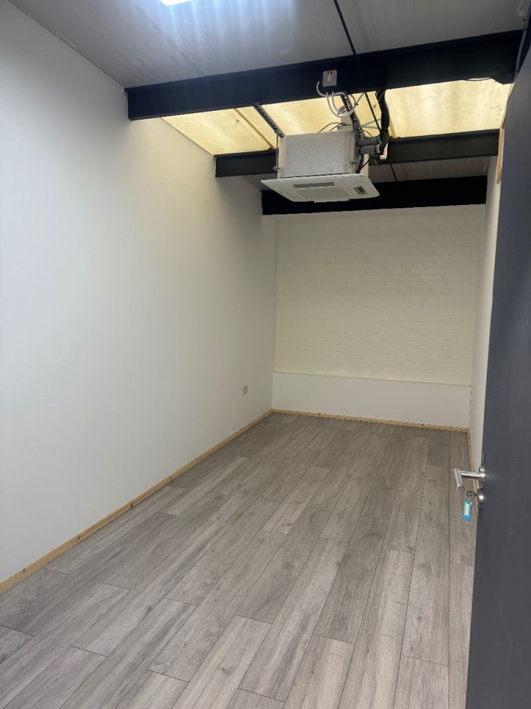 Small Studio in Bermondsey | Starlane Studios