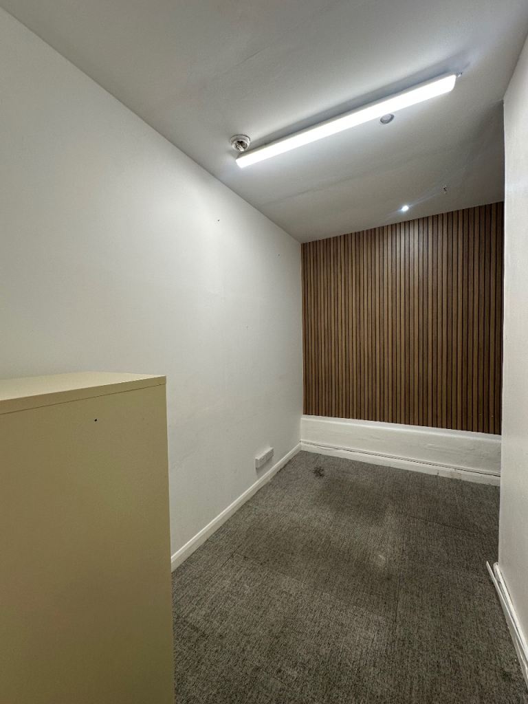 Office Space To Let – Exceptional Whitechapel Location