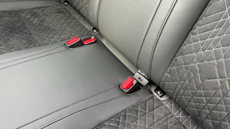 2024 Suzuki Vitara 1.5 Hybrid SZ5 5dr AGS Hybrid Estate Estate Hybrid Automatic