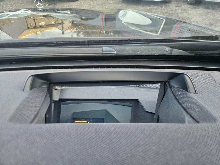 2015 Mercedes-Benz S Class 5.5 S63L V8 AMG Saloon 4dr Petrol SpdS+7GT Euro 6