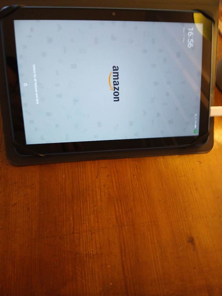 Amazon Tablet