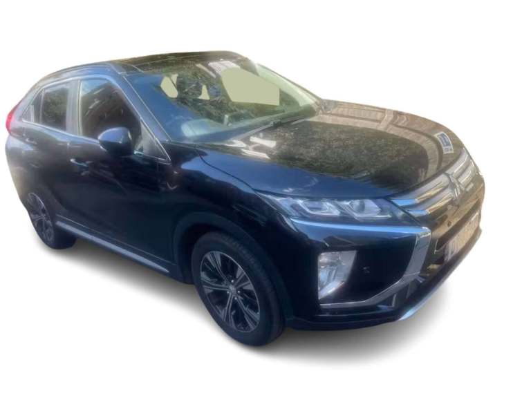 2019 Mitsubishi Eclipse Cross 1.5T GPF 4 SUV 5dr Petrol CVT 4WD Euro 6 (s/s) (163 ps) SUV Petrol ...