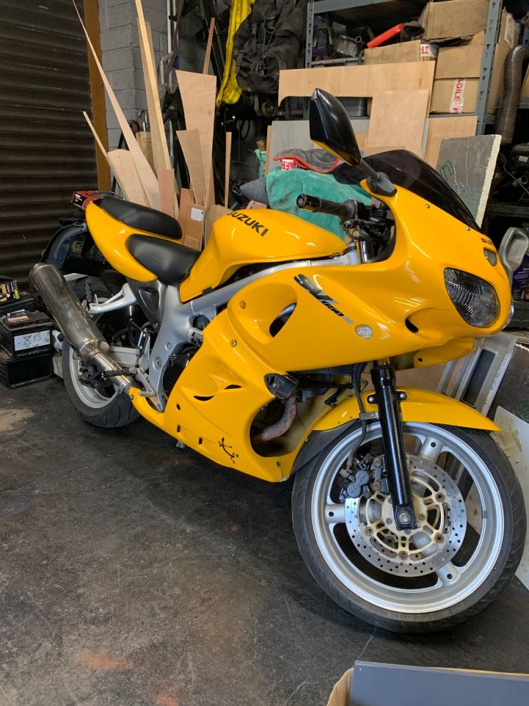 Suzuki, SV, 1999, 645 (cc)