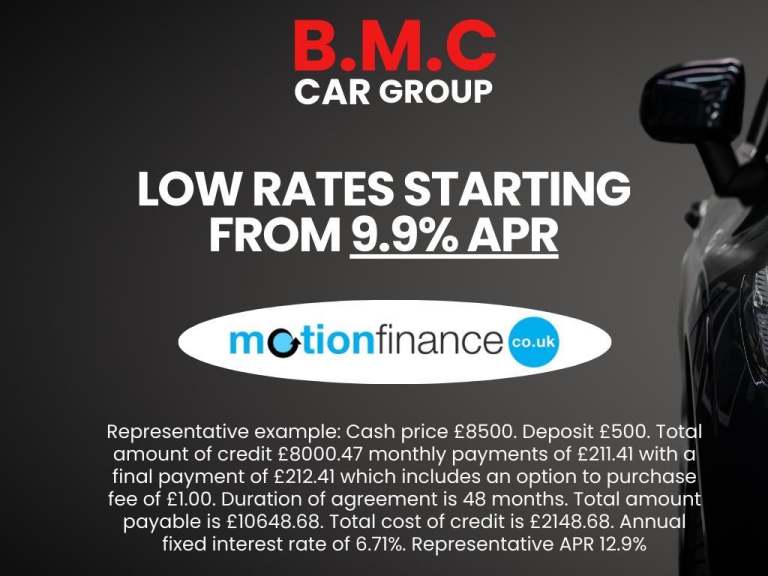 2019 Ford Ecosport 1.0T EcoBoost ST-Line Euro 6 (s/s) 5dr HATCHBACK Petrol Manual