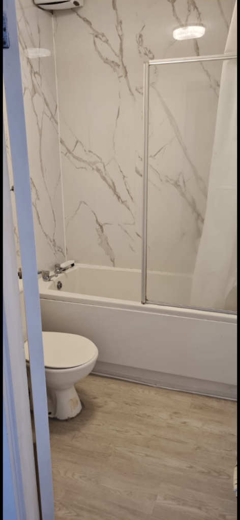 4 BED FLAT IN CITY CENTRE