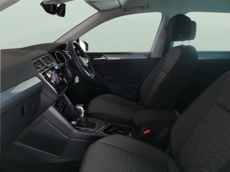 2023 Volkswagen Tiguan 1.5 TSI Life SUV 5dr Petrol DSG Euro 6 (s/s) (150 ps) - WIFI - BLUETOOTH -...