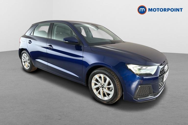 2024 Audi A1 30 TFSI Sport 5dr S Tronic Hatchback Petrol Automatic