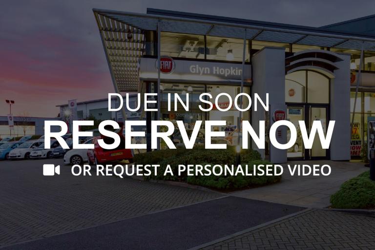 image for 2023 Fiat 500 1.0 Mild Hybrid 3dr Hatchback Petrol Manual