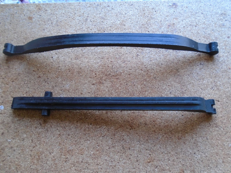 Yamaha Townmate T80 and T50 parts, many available see list.