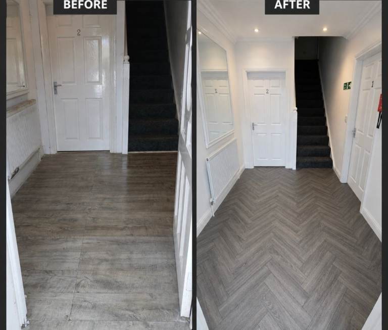 Handyman sandwell