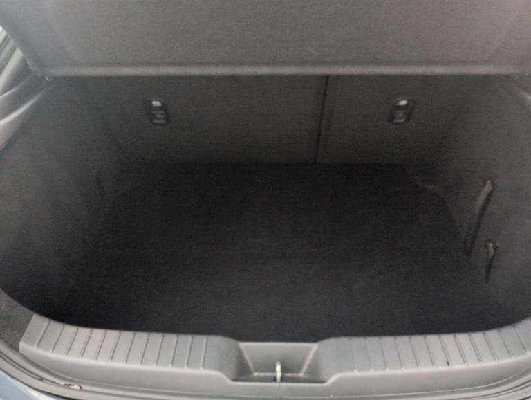 2021 Mazda Mazda3 2.0 e-SKYACTIV-X MHEV Sport Lux Hatchback 5dr Petrol Auto Euro 6 (s/s) (186 HAT...