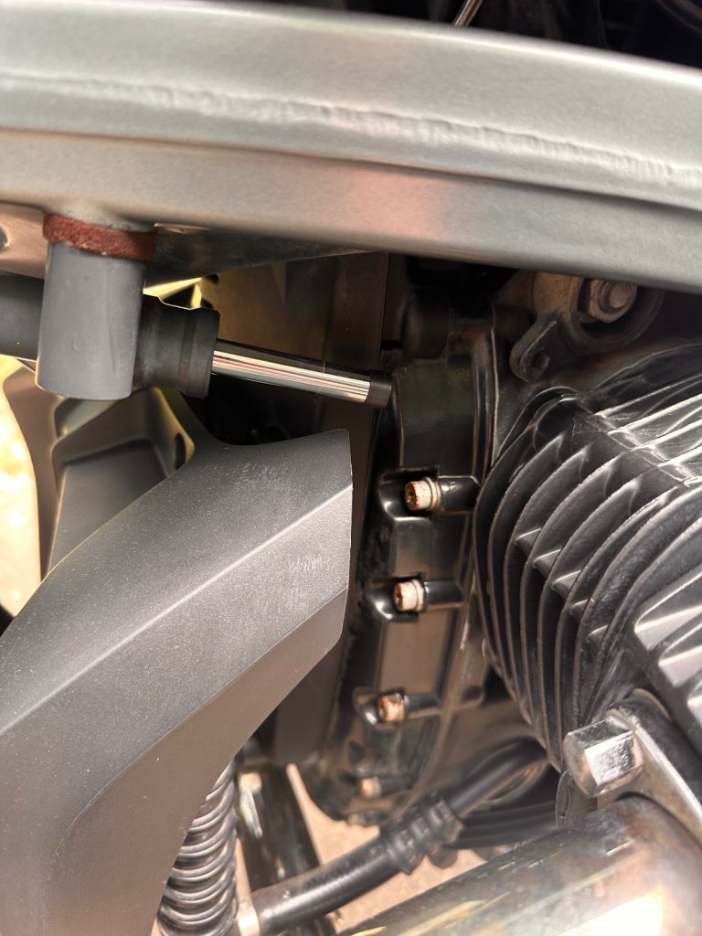 BMW, R1200, 2013, 1170 (cc)