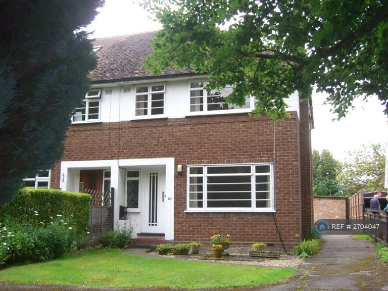 3 bedroom house in Weston Way, Baldock, SG7 (3 bed) (#2704047)