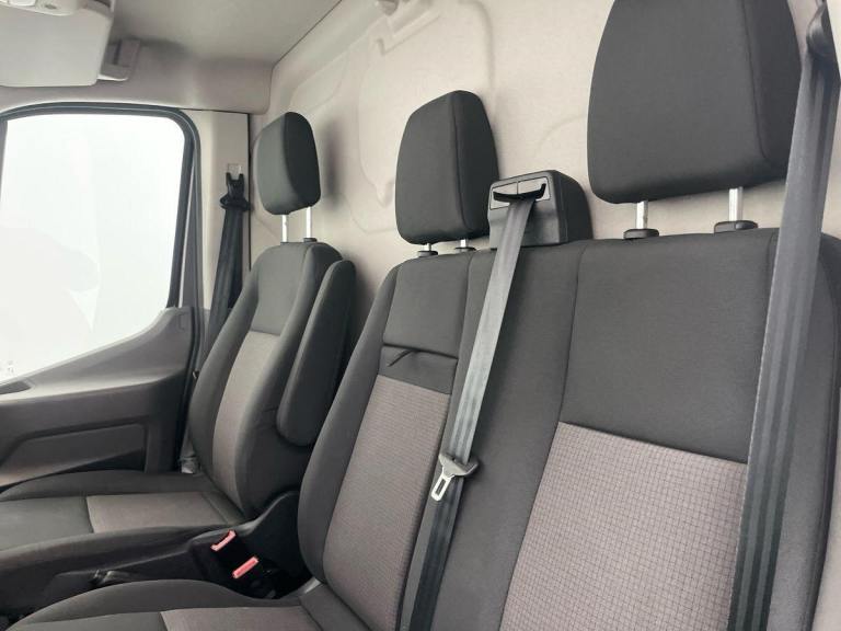 2024 Ford Transit 2.0 350 EcoBlue Leader AWD L3 H2 Euro 6 5dr PANEL VAN Diesel Manual