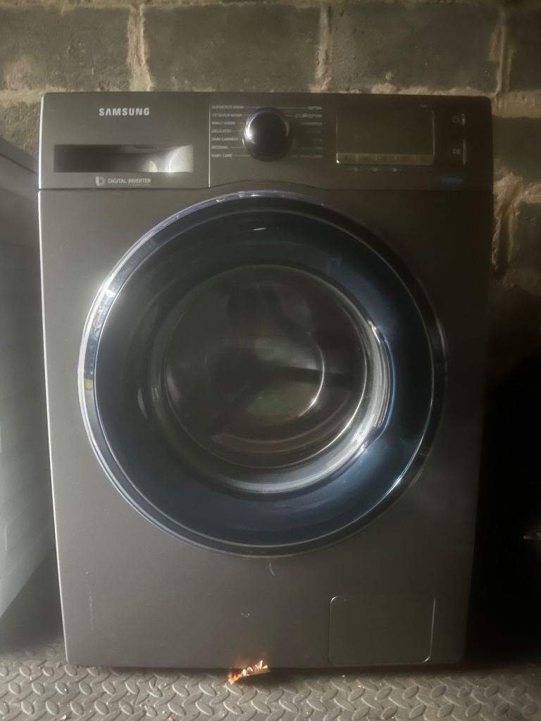 image for Samsung 9KG Washing Machine - Delivery Available