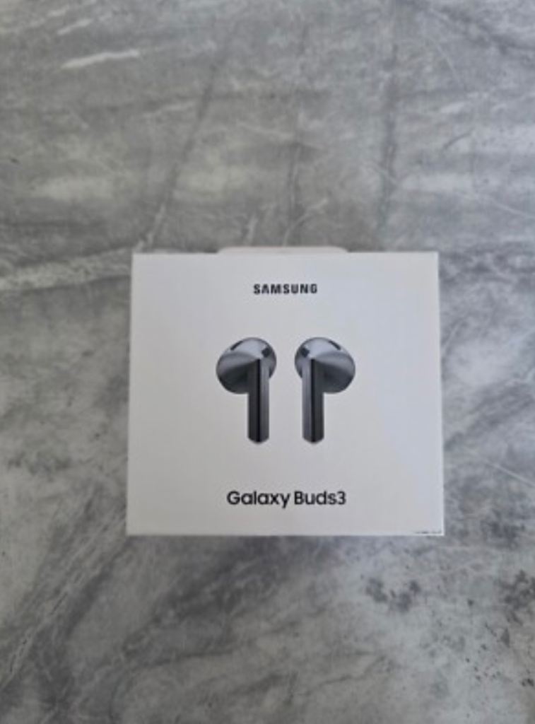 Samsung Galaxy Buds 3