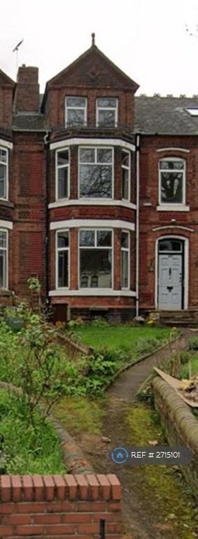 5 bedroom house in Lichfield Road, Walsall, WS4 (5 bed) (#2715101)