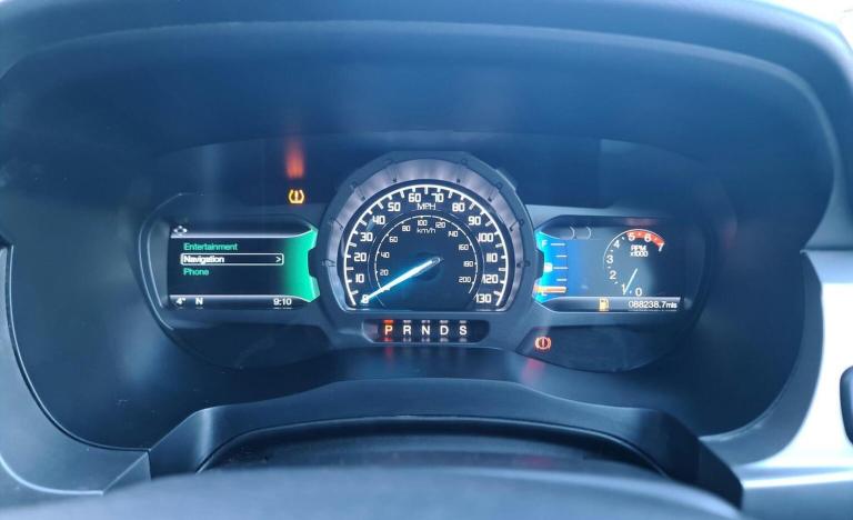 FORD RANGER 2.2 TDCi Limited Durashift 4WD Euro 5 4dr 2017