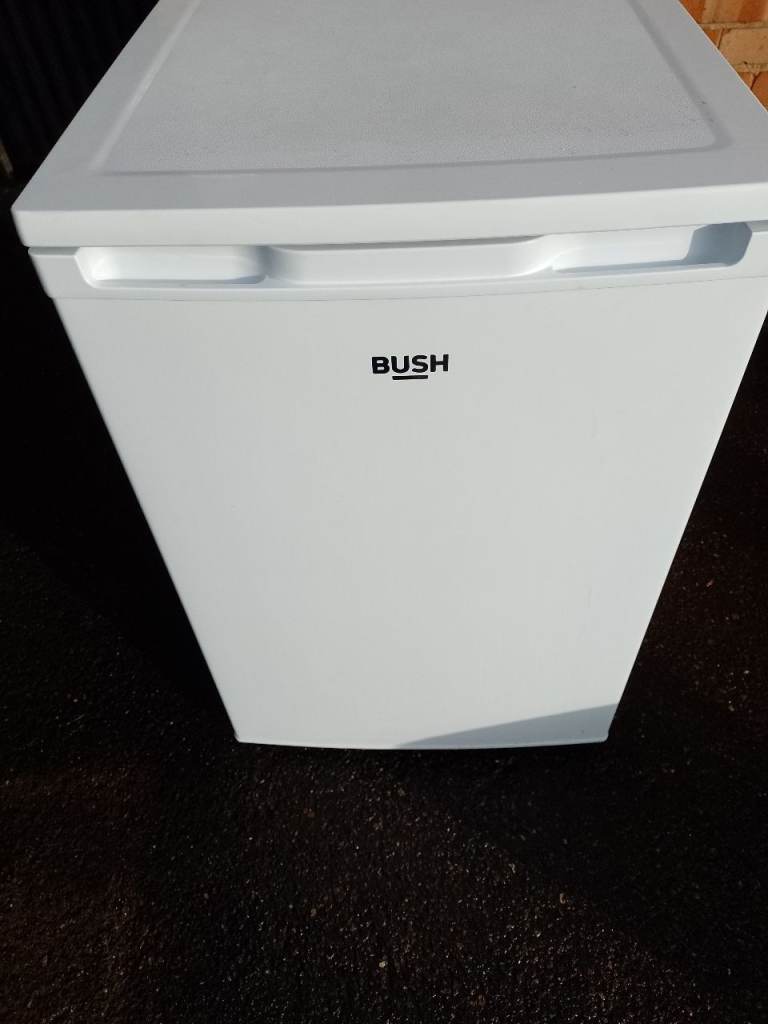 Bush Under Counter Fridge