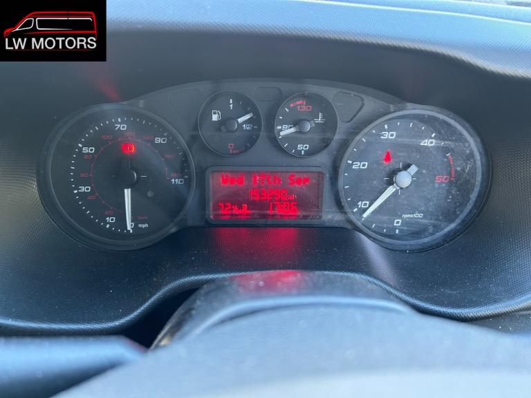 IVECO DAILY 50C15V L2H1 MWB PANEL VAN 2018 67 REG EURO 6