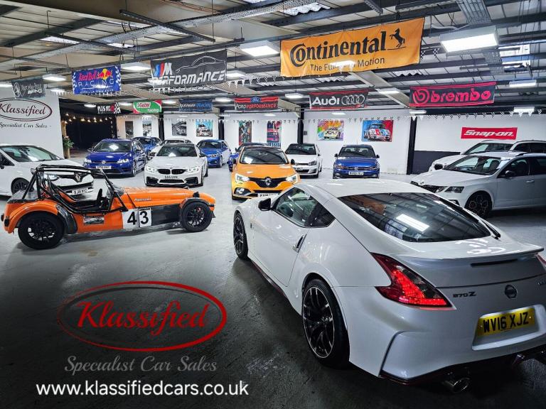 2015 Ford Focus 2.0T EcoBoost ST-3 5dr HATCHBACK PETROL Manual